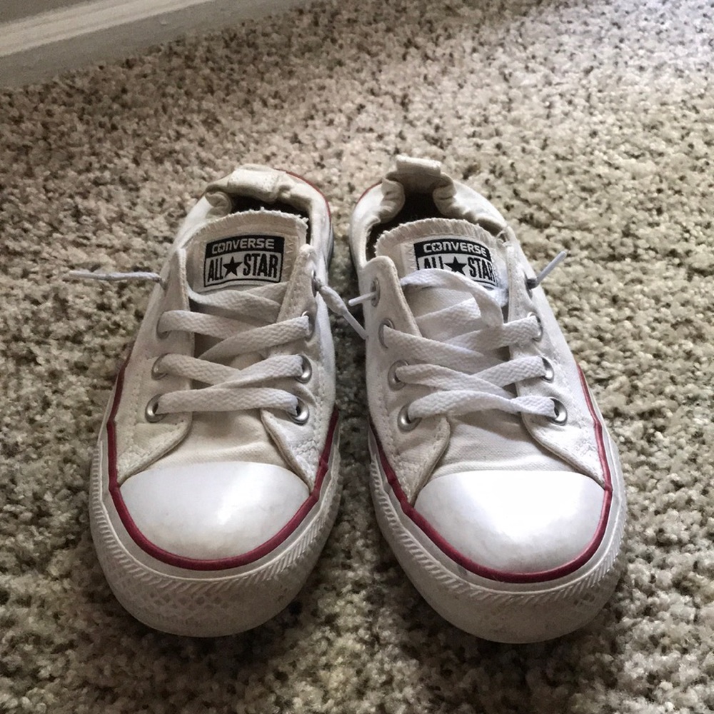Converse All Star